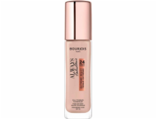 Bourjois Bourjois_always Fabulous Extreme Resist SPF20 Pokrývka nadace obličeje 300 růžových písků 30 ml