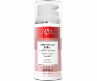 APIS APIS_CRANBERRY VITITY FIRMING FACE CREAM s brusinkou...