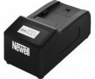 Newell Charger Newell Ultra Fast Charger pro NP-F, NP-FM ...