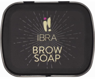 Ibra_Brow Soap Soap pro styling obočí 20G