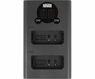 Newell Charger Newell Charger Newell DL-USB-C pro baterie...