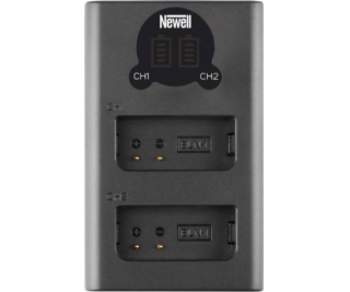 Newell Charger Newell Charger Newell DL-USB-C pro baterie...