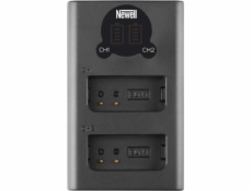 Newell Charger Newell Charger Newell DL-USB-C pro baterie BLN1