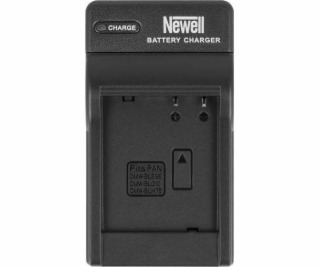 Nabíječka Newell Charger Newell DC-USB pro baterie DMW-BLG10