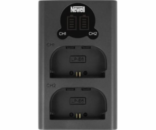 Newell Charger Newell Charger Newell DL-USB-C pro baterie...