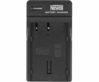 Nabíječka Newell Charger Newell DC-USB pro baterie D-LI90