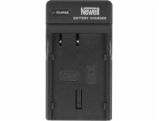 Nabíječka Newell Charger Newell DC-USB pro baterie D-LI90