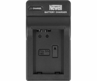 Nabíječka Newell Charger Newell DC-USB pro baterie řady N...