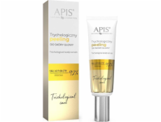 API APIS_Tichologická péče Trichologická pokožka hlavy peeling 80 ml