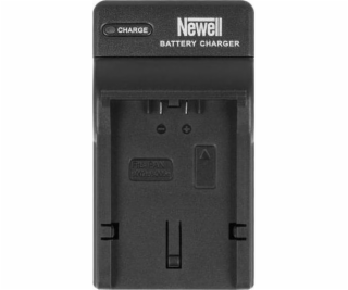 Nabíječka Newell Charger Newell DC-USB pro baterie CGA-S006E