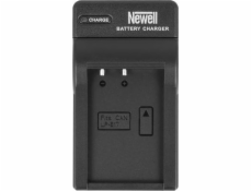 Nabíječka Newell Charger Newell DC-USB pro baterie LP-E17