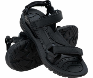 Elbrus Sandals Wideres Black/Black 44