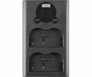 Newell Charger Newell Charger Newell DL-USB-C pro baterie...