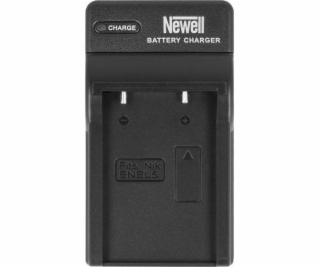 Nabíječka Newell Charger Newell DC-USB pro baterie EN-EL5