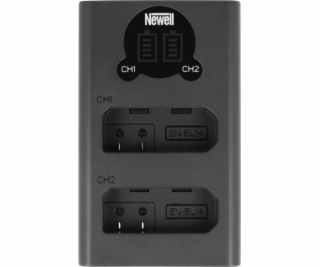 Newell Charger Newell Charger Newell DL-USB-C pro baterie...