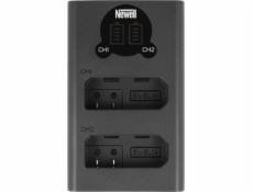 Newell Charger Newell Charger Newell DL-USB-C pro baterie EN-EL14