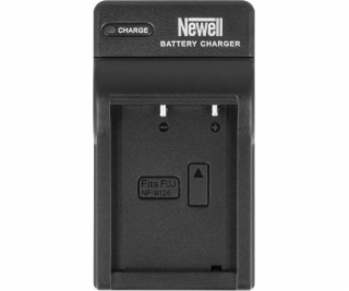 Nabíječka Newell Charger Newell DC-USB pro baterie NP-W126