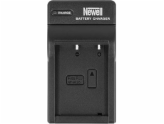 Nabíječka Newell Charger Newell DC-USB pro baterie NP-W126