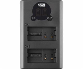 Newell Charger Newell Charger Newell DL-USB-C pro baterie...