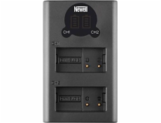 Newell Charger Newell Charger Newell DL-USB-C pro baterie DMW-BLF19