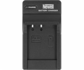 Nabíječka Newell Charger Newell DC-USB pro baterie NP-BG1