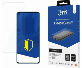 3MK Hybrid Glass 3MK Flexibleglass Realme GT 2 Pro