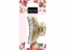 Glamour Glamor_Klamra pro zlaté vlasy