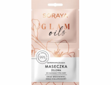 Soraya Soraya Glam Oils Superfounding Gel Mask