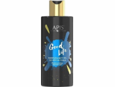 APIS APIS_GOOD Life Cleaning Body Washing Gel 300 ml