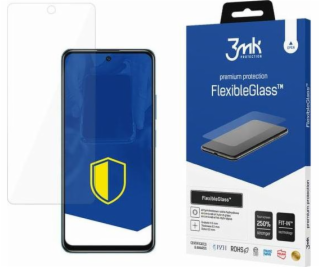 3MK Hybrid Glass 3MK Flexibleglass Poco M4 Pro 5G