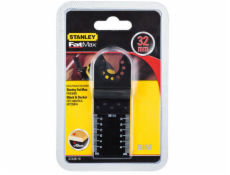 Stanley Blade pro řezání dřeva a kovu 32x40 mm 18tpi fatmax (STA26110)