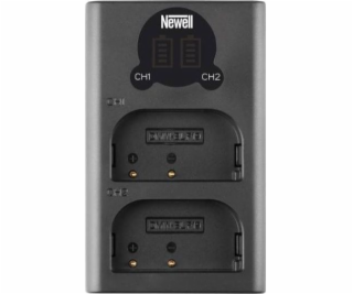 Newell Charger Newell Charger Newell DL-USB-C pro baterie...