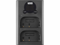 Newell Charger Newell Charger Newell DL-USB-C pro baterie DMW-BLG10