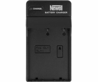 Nabíječka Newell Charger Newell DC-USB pro baterie BLH-1