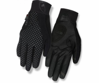 Giro Winter Gloves Giro inferna Long Finger Black L (obvo...