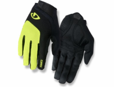 Giro Men s Bicycle Gloves Bravo Gel LF Yellow-Black R. XXL (GR-7085663)