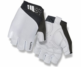 Giro Men s Gloves Monaco II Gel White, M (GR-7075900)