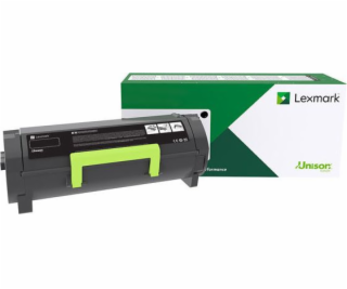 Toner Lexmark Lexmark Ultra High Yield Black Original Ton...