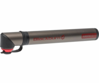 Blackburn ruční čerpadlo Airstik SL HP 160psi Graphite (B...