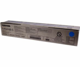 Toner Toner T-FC210EC CYAN (6AJ00000159)