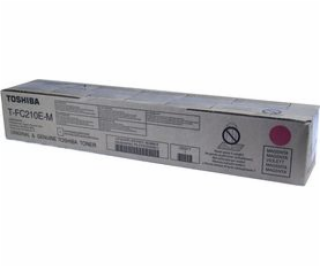 Toner Toner T-FC210EM Magenta (6AJ00000165)