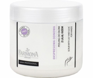 Farmona Hand Peeling s Lilac a Lily (0000012904)