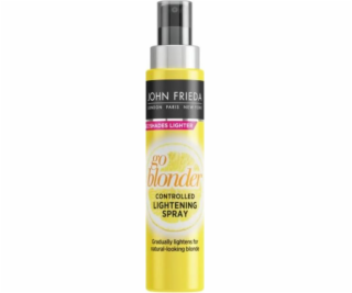 John Frieda John Frieda_go Blonder Controlled Lightning S...