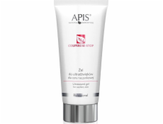 API APIS_COUPEROSE-STOP Ultrazvukový gel pro 200 ml kapilár