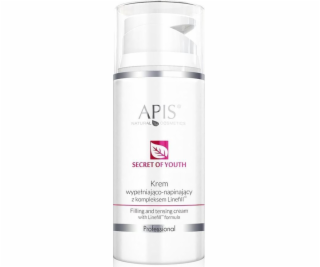 APIS APIS_SECRET of Youth Plnění a Natling Cream s linefi...