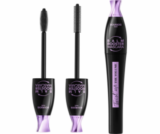 Bourjois Bourjois_mascara otočte svazek Balm Booster Masc...