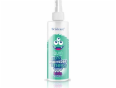 Silcare Silcare_quin S.O.S. Monster Mess Detangler Spray pro snadné česání pro děti 200 ml