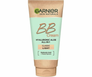 Garnier Garnier_Hyaluronic Aloe All-In-1 BB Cream Hydratu...