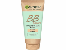 Garnier Garnier_Hyaluronic Aloe All-In-1 BB Cream Hydratující BB krém pro všechny typy světlé kůže 50 ml