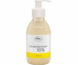 JADWIGA SAIPAN Cleansing Gel AHA 10% 250 ml